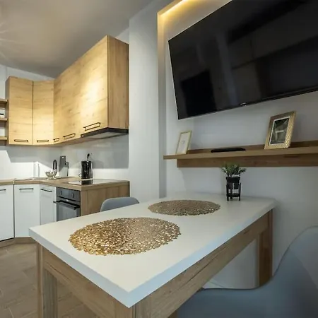 Wigurytower 61 * Łódź