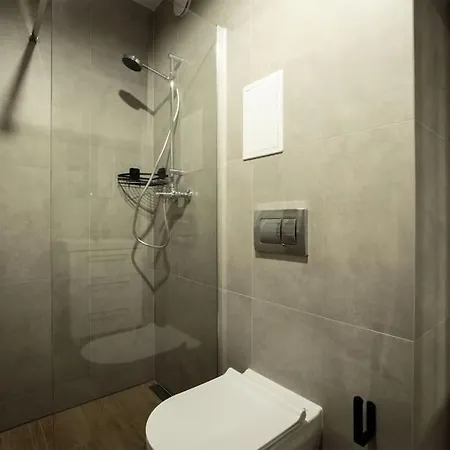 Appartement Wigurytower 61