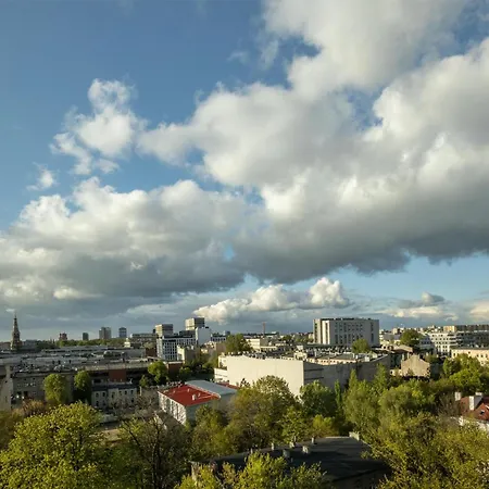 Wigurytower 61 * Łódź