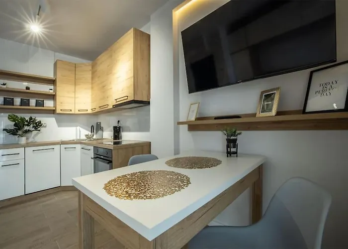 Wigurytower 61 * Łódź