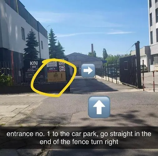 Daire Wigurytower 61 *