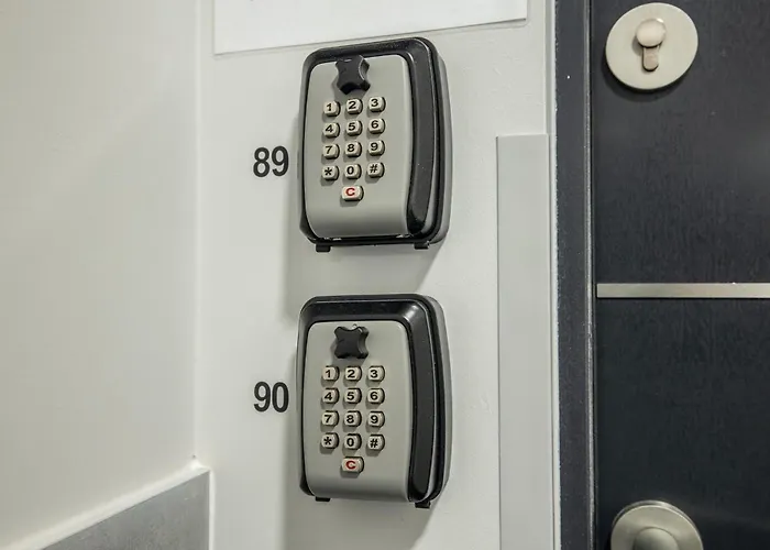 Wigurytower 61 Daire *